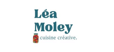 Logo Lea Moley Cuisine Creative
