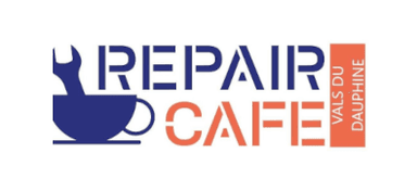 Logo Repair Café