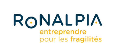 Logo Ronalpia