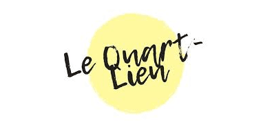 Logo Le Quart Lieu