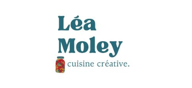 Logo Lea Moley Cuisine Creative