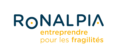 Logo Ronalpia